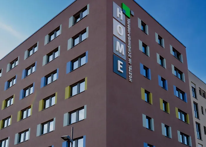 Im Schönhof-viertel *