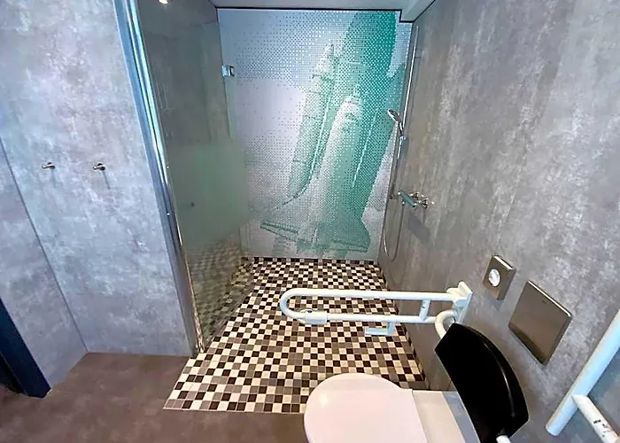 Hostel Im Schönhof-viertel *