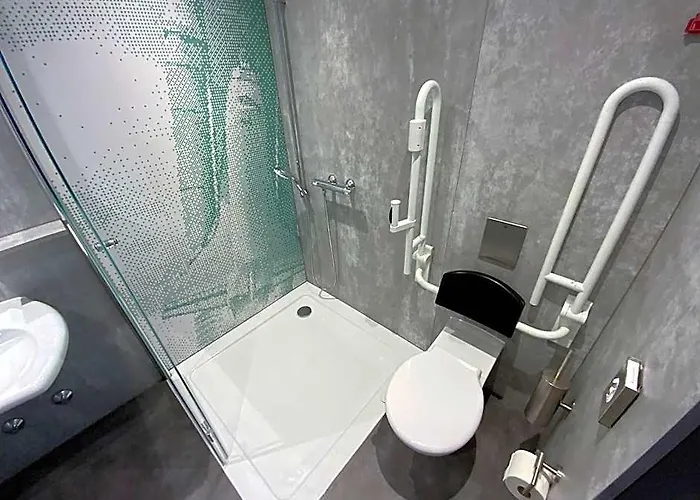 Hostel Im Schönhof-viertel