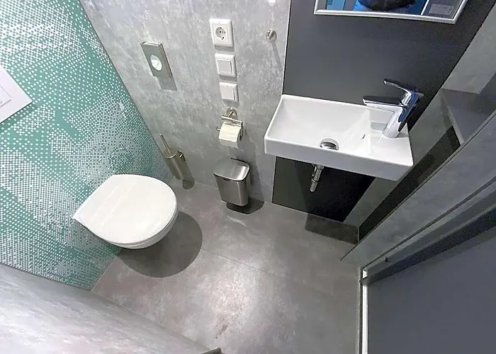 Hostel Im Schönhof-viertel *