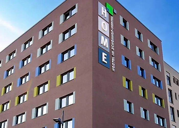 Im Schönhof-viertel Frankfurt am Main